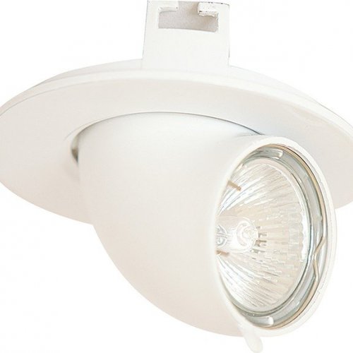 Точечный светильник A1602 A1602-WH