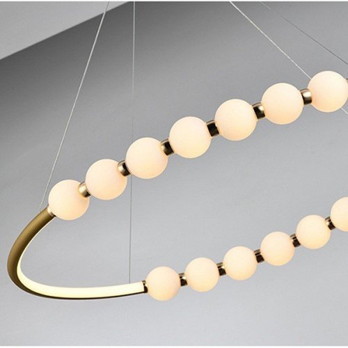 Подвесная люстра ImperiumLoft access-ch01