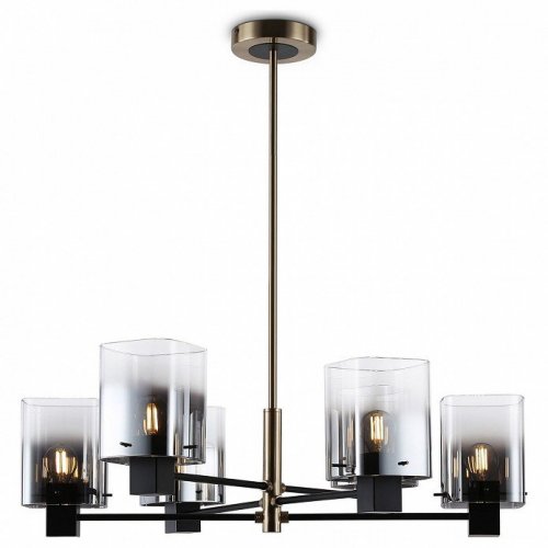 Подвесная люстра Ambrella Light High Light Modern LH57041