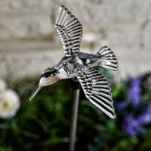 Светильник на солнечных батареях (07311) Uniel USL-S-105/MT760 Colibri Светильник на солнечных батареях (07311) Uniel USL-S-105/MT760 Colibri