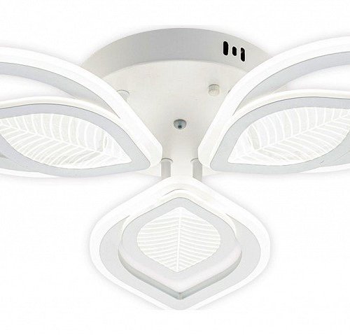 Потолочная люстра Escada Anise 10288/6LED