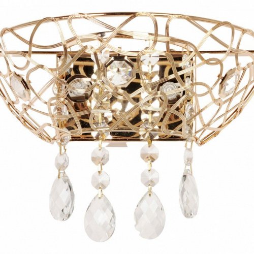 Бра Abrasax B9119/2GO Бра Abrasax B9119/2GO