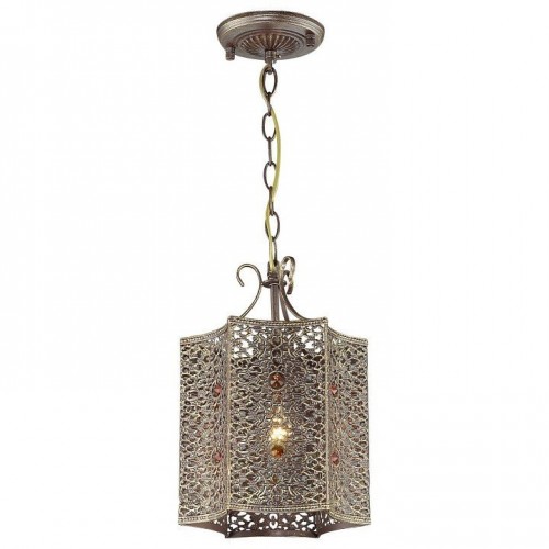 Подвесной светильник Favourite Bazar 1624-1P