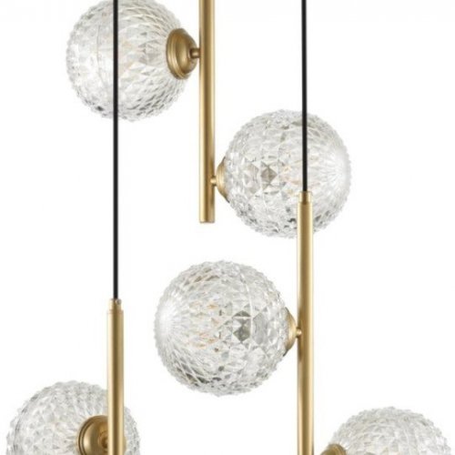 Подвесной светильник Geneva 5292/6