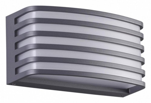 Уличный настенный светильник Novotech Zebra 370638