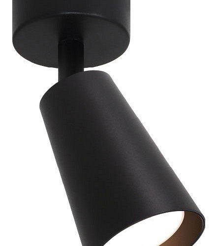 Спот Wolta CONO WSL-GU10 WSL-GU10/S11BL Спот Wolta CONO WSL-GU10 WSL-GU10/S11BL