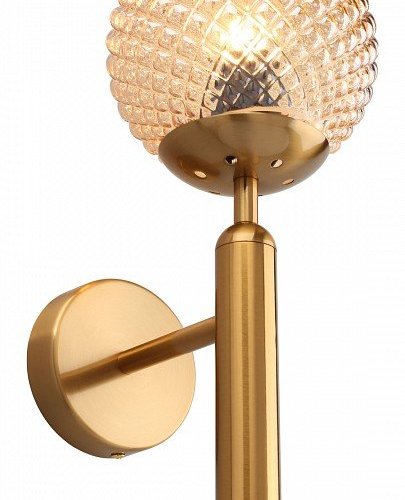 Бра Aployt Shantal APL.766.01.01 Бра Aployt Shantal APL.766.01.01