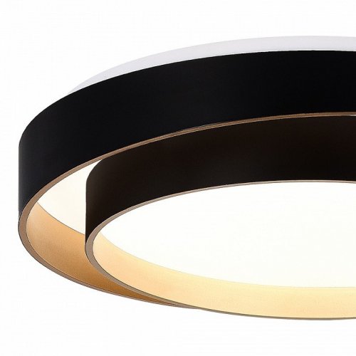 Потолочный светильник Evoluce Crosby SLE6009-402-01 Потолочный светильник Evoluce Crosby SLE6009-402-01