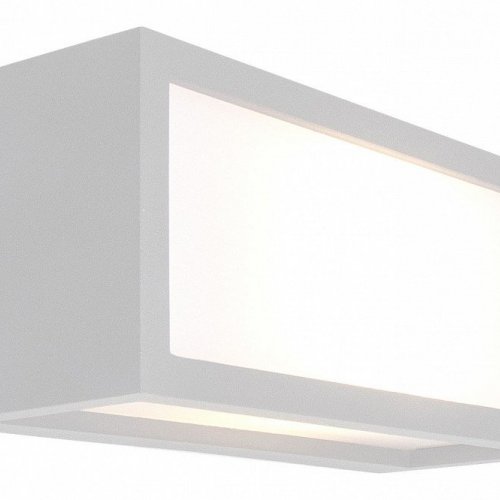 Уличный настенный светильник Mantra Utah 7051 Уличный настенный светильник Mantra Utah 7051