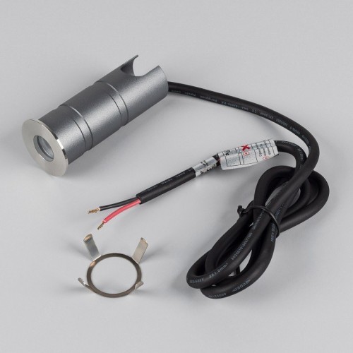 Встраиваемый светильник уличный Arlight GROUND 048820