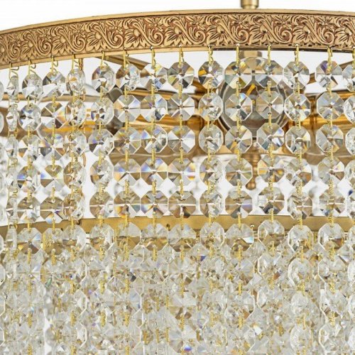 Потолочная люстра Arti Lampadari Favola Favola E 1.3.40.102 G