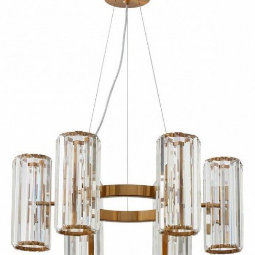 Подвесная люстра Stilfort Twin 2175/05/12P