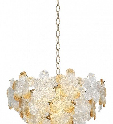 Подвесная люстра ST-Luce TENDER SL6240.203.06