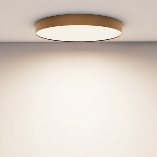 Потолочный светильник Zon C032CL-90W4K-RD-MG