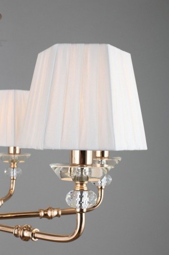 Подвесная люстра Aployt Silvian APL.719.03.06 Подвесная люстра Aployt Silvian APL.719.03.06