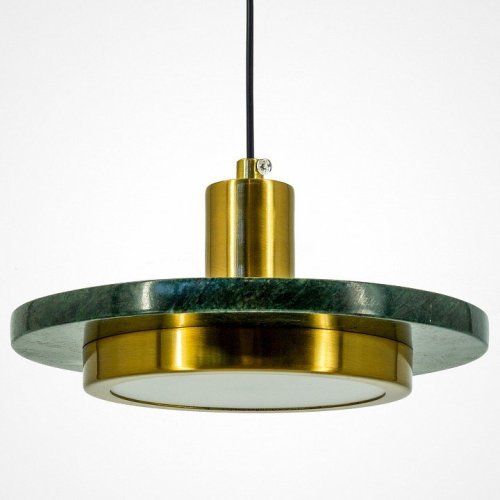 Подвесной светильник LIGHTERA Croix LE129L-20GRB