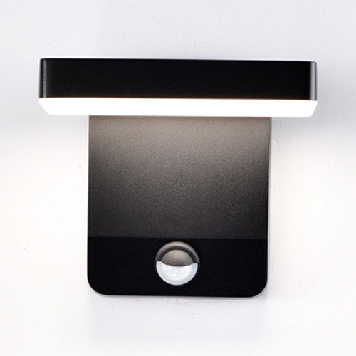 Уличный настенный светодиодный светильник Mantra Cooper 8477 Уличный настенный светодиодный светильник Mantra Cooper 8477