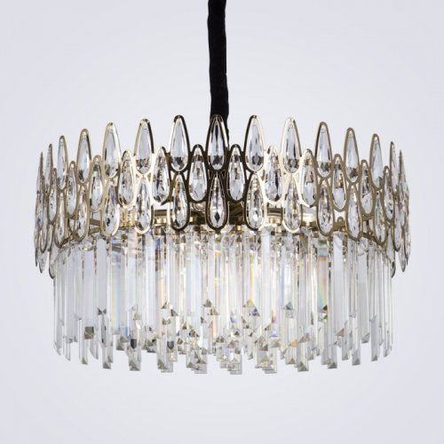 Подвесная люстра MODELUX ML.380.12