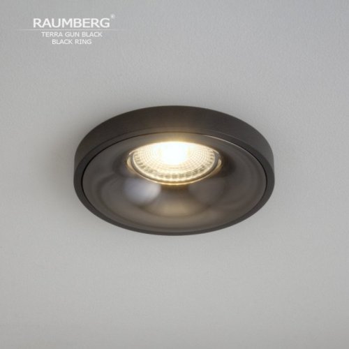 Точечный светильник Terra TerraGBk\Bk Точечный светильник Terra TerraGBk\Bk