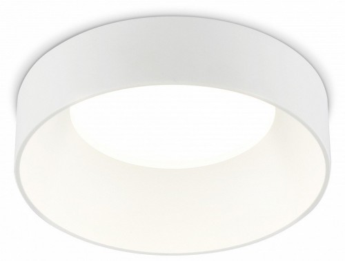 Точечный светильник Ambrella light Techno Spot TN51816