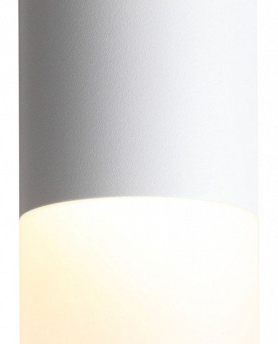 Потолочный светодиодный светильник ST Luce Ottu ST100.502.10