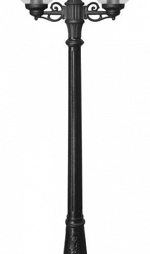 Наземный фонарь Fumagalli GLOBE 250 G25.158.S20.AXF1R