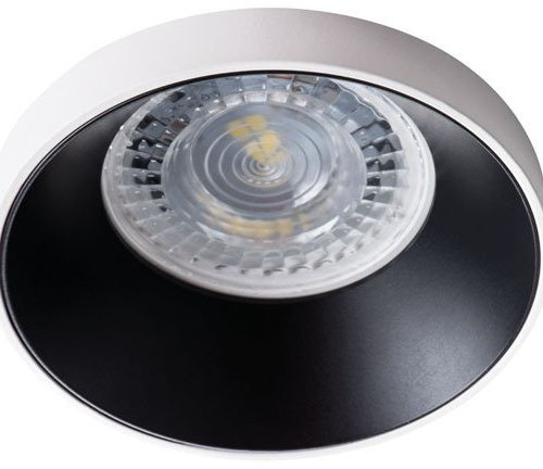 Точечные светильники Kanlux SIMEN DSO W/B 29139