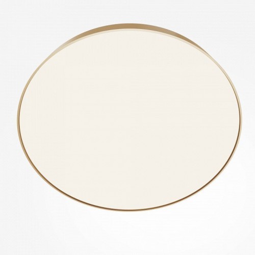 Потолочный светильник Maytoni Zon C032CL-90W4K-RD-MG