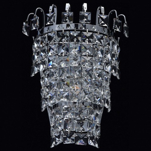 Настенный светильник MW-Light Аделард 642022801