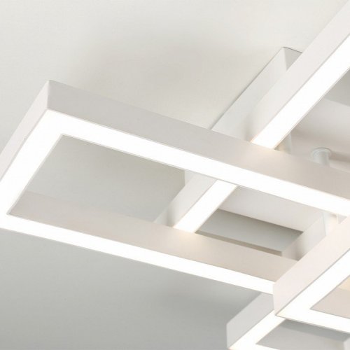 Потолочная люстра Ambrella light Acrylica FA1001 Потолочная люстра Ambrella light Acrylica FA1001