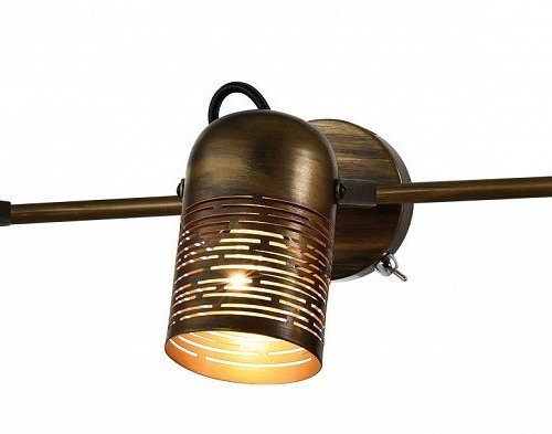 Спот Rivoli Lamia Б0055004