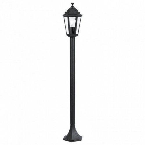 Уличный светильник Eglo Laterna 4 22144