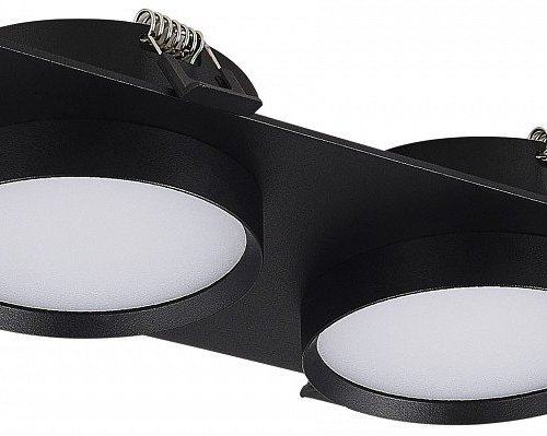 Точечный светильник ST Luce Встраиваемые светильник ST Luceи ST258.408.02