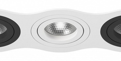 Точечный светильник Lightstar Intero 16 i636070607 Точечный светильник Lightstar Intero 16 i636070607