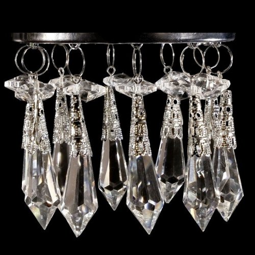 Встраиваемый светильник Dio D’Arte Delianuova Delianuova GU10.5.14.8.100 N