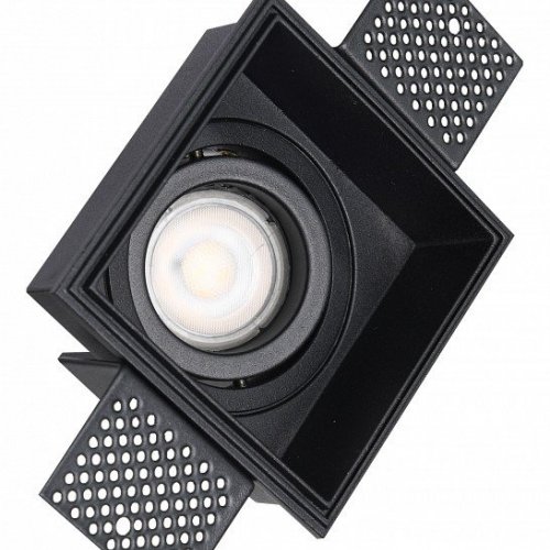 Точечный светильник Встраиваемые светильники ST262.418.01 Точечный светильник Встраиваемые светильники ST262.418.01