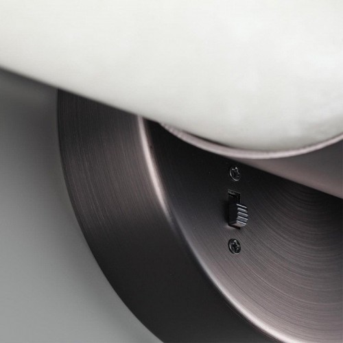 Настенный светильник Odeon Light Marbella 6673/12WL Настенный светильник Odeon Light Marbella 6673/12WL