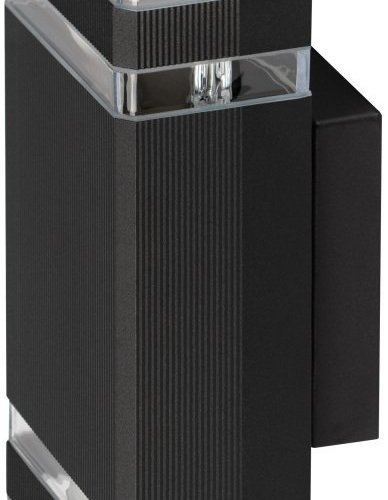 Настенный светильник уличный  GBW-101-BL-0310