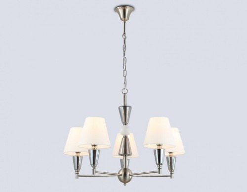 Подвесная люстра Ambrella light High Light LH75253