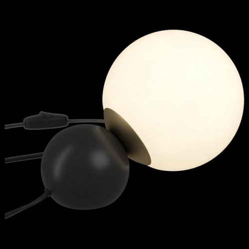 Интерьерная настольная лампа Maytoni Nostalgia MOD048TL-01G