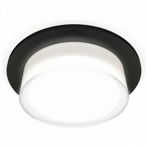 Встраиваемый светильник Ambrella light Xc622 XC7622043