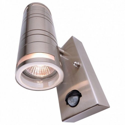 Уличный настенный светильник Deko-Light Zilly II Up and Down 731011 Уличный настенный светильник Deko-Light Zilly II Up and Down 731011