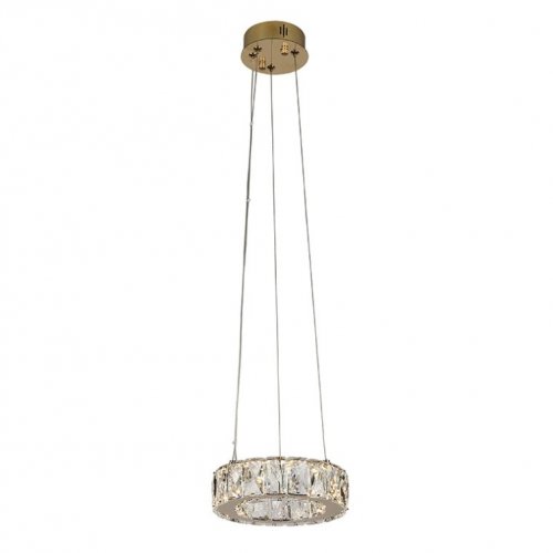 Подвесной светильник Newport 8580 8580/20 C gold Подвесной светильник Newport 8580 8580/20 C gold