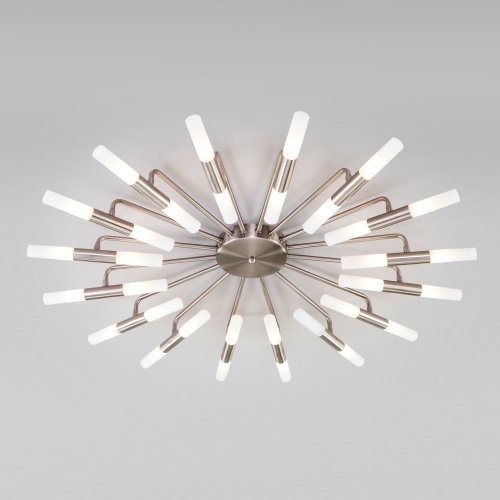 Потолочная люстра Bogates Bastone 348 Smart Потолочная люстра Bogates Bastone 348 Smart