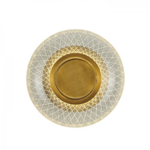 Настенный светильник DeLight Collection OB2501 OB2501 gold/black