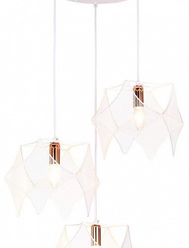 Подвесной светильник Ambrella light TRADITIONAL TR8426