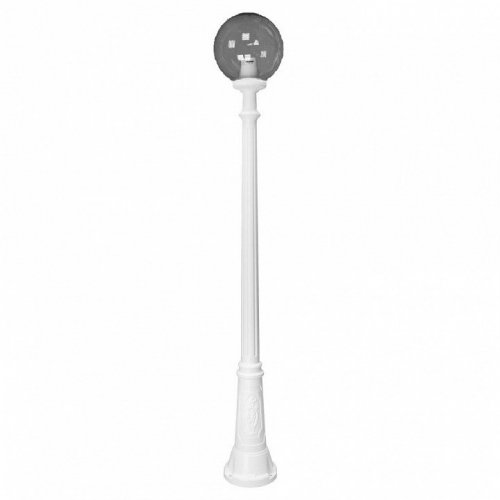 Наземный фонарь Fumagalli Globe 300 G30.156.000.WZE27 Наземный фонарь Fumagalli Globe 300 G30.156.000.WZE27