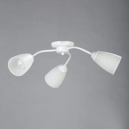 Потолочная люстра Vitaluce V3258/3PL Потолочная люстра Vitaluce V3258/3PL