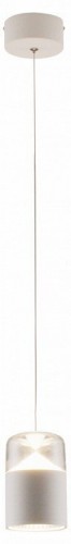 Подвесной светильник Moderli Rinna V10865-PL