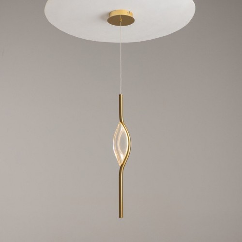 Подвесной светильник Maytoni Foresight MOD347PL-L8BS3K